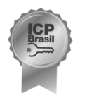 Selo ICP-Brasil